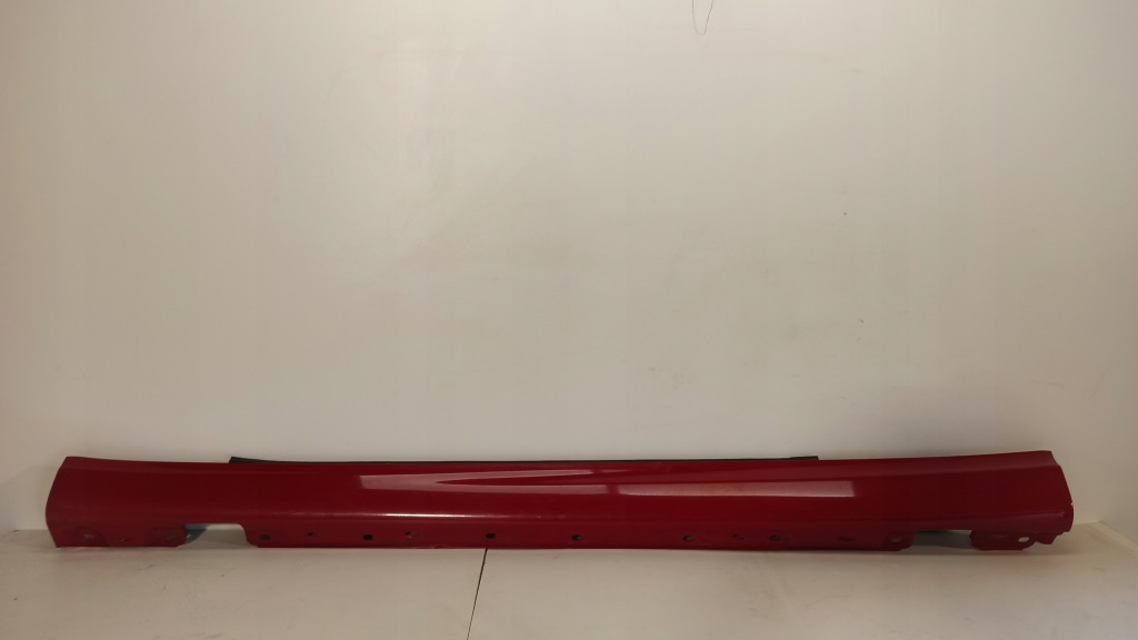 фото №1, Mercedes clc w203 порог накладка порог левая 590