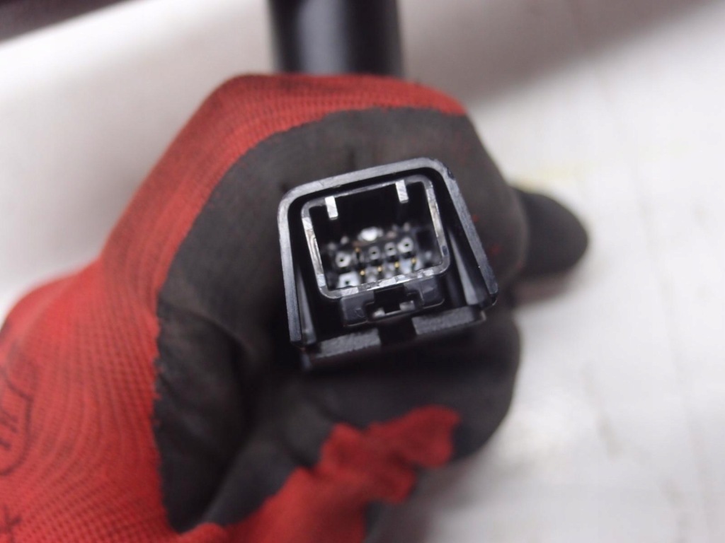 фото №7, Зеркало заднего вида kona electric 85101-d2000