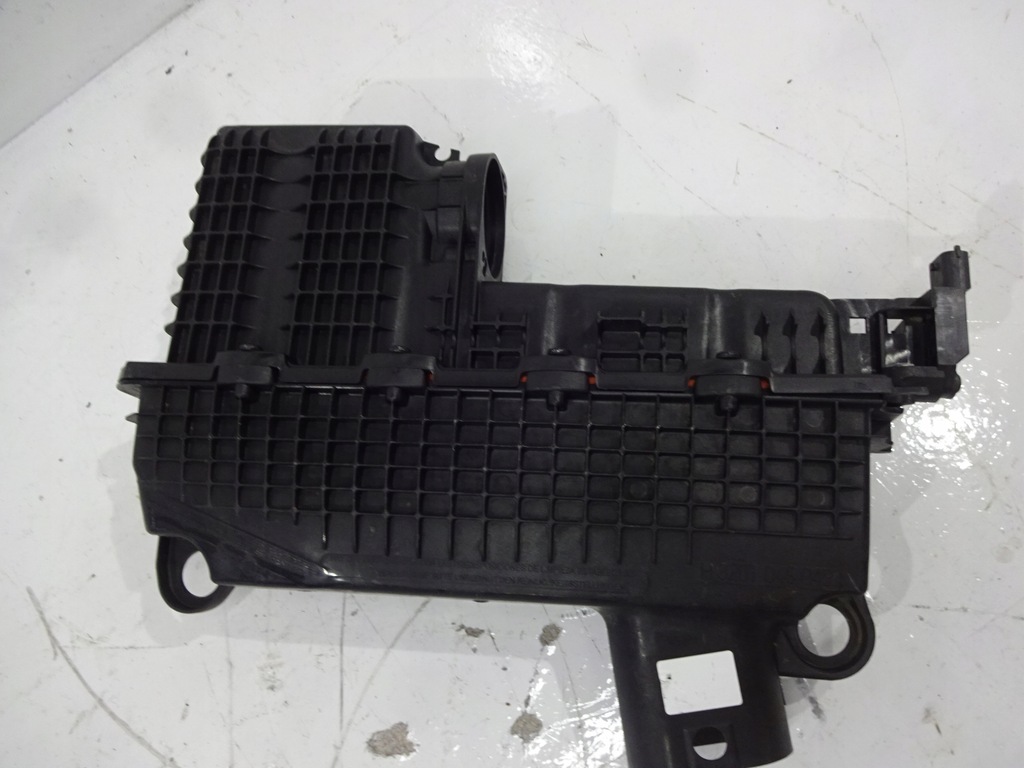 фото №2, Корпус фільтра повітря dacia logan 1,5 dci