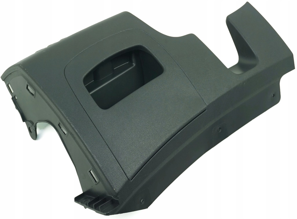 фото №1, Захист pod кермо renault clio iv