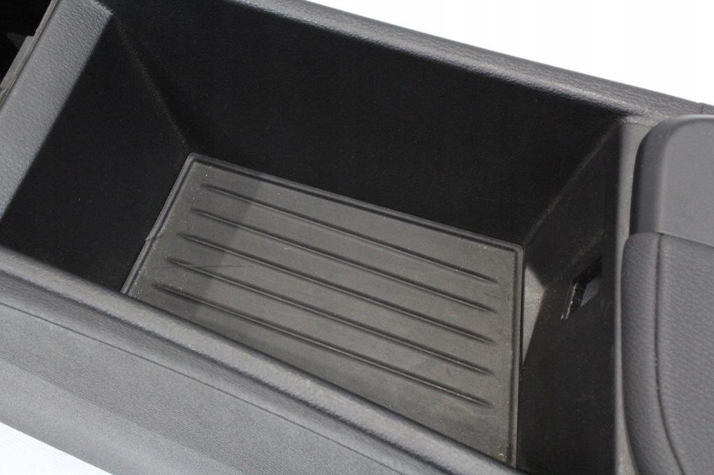 фото №6, Туннель средний подлокотник bmw f39 x2 f48 x1