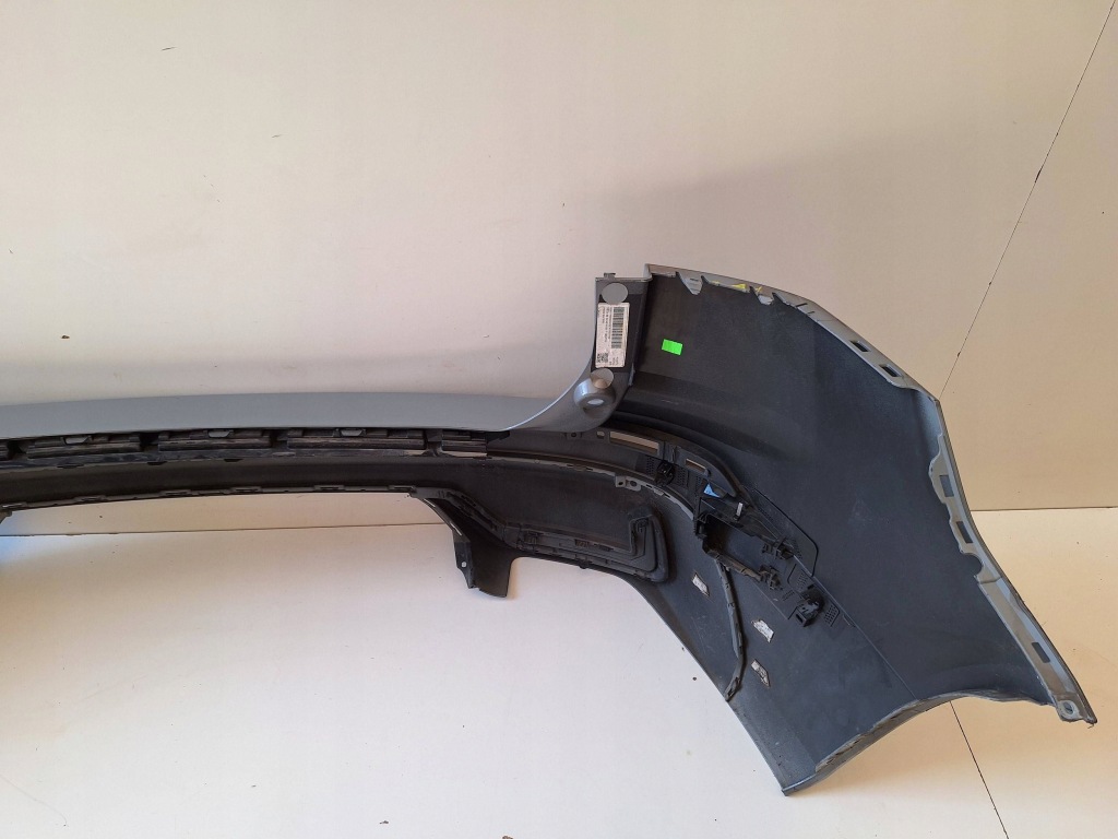 фото №4, Volvo xc60 ii r-design lift бампер задняя 31425198 оригинал