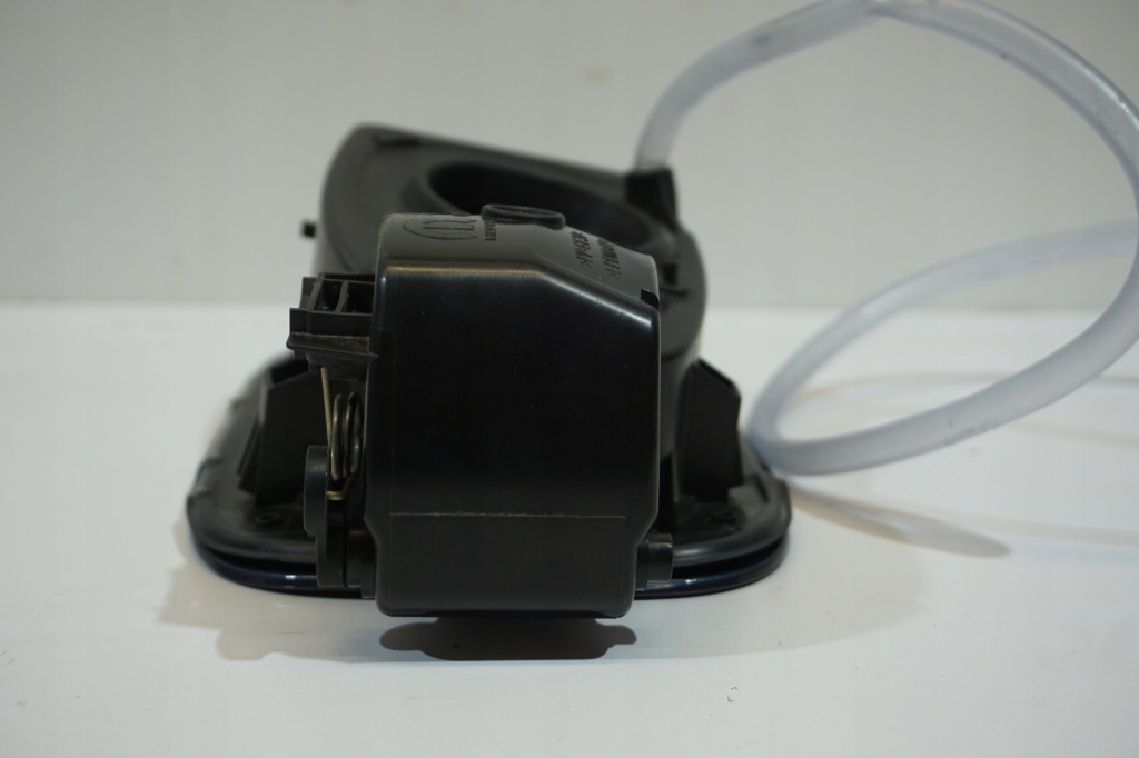 фото №4, Jeep compass 23r крышка заливной топлива комплектная