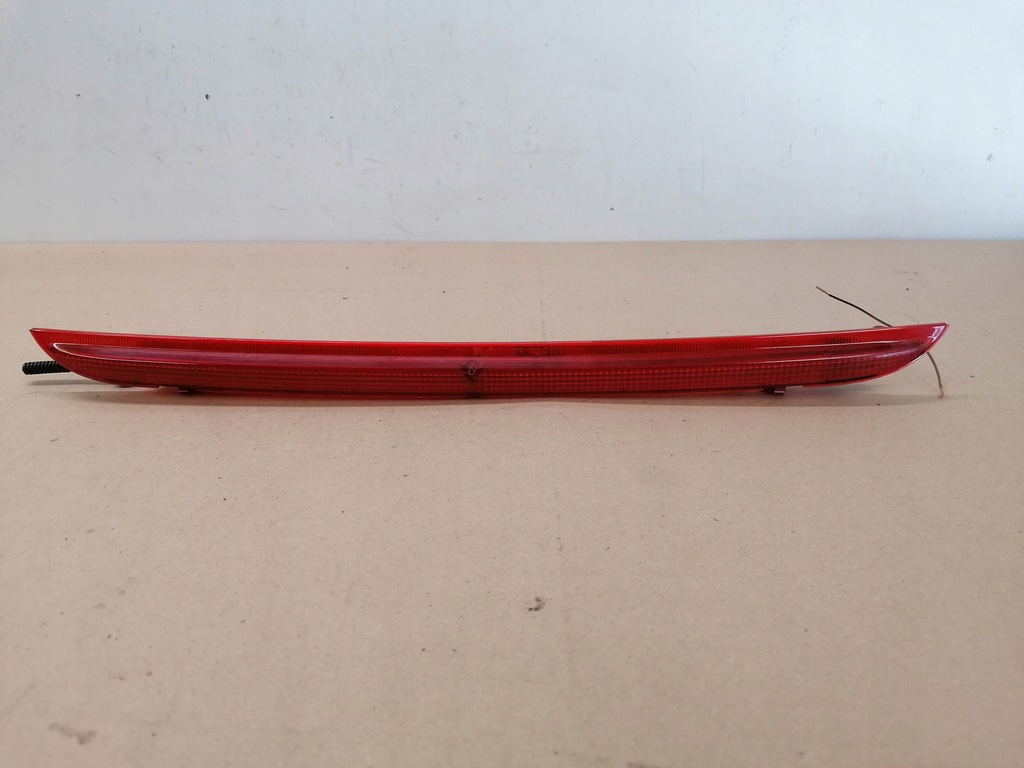 фото №13, Третий свет стоп vw touareg 2003-2010