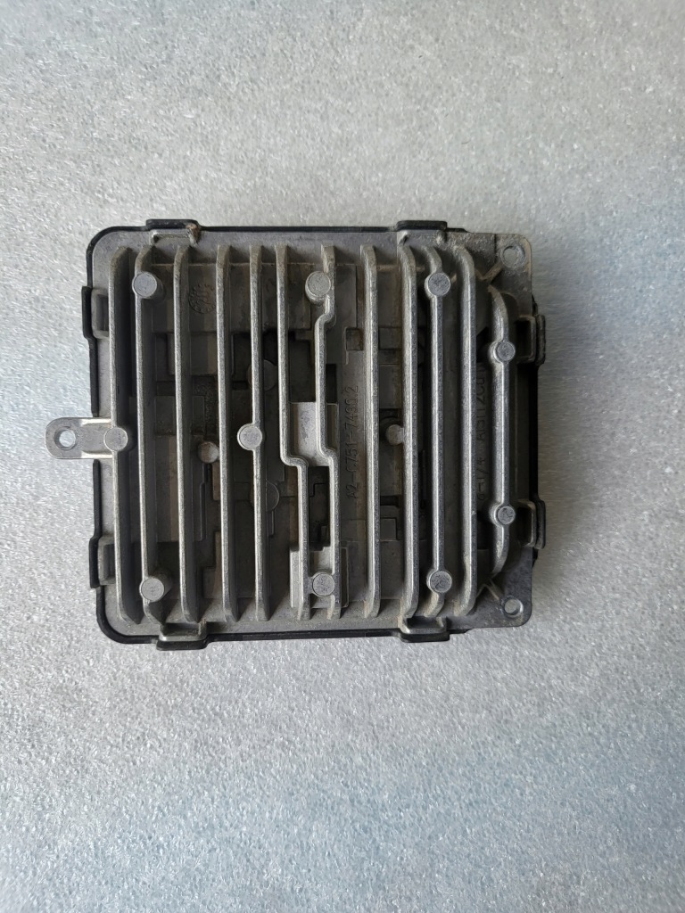 фото №3, Volvo xc60 xc90 преобразователь модуль led 31427776