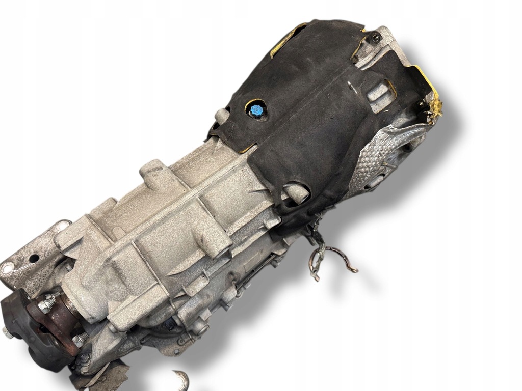 фото №8, Bmw 1 f20 f21 2015 автоматична коробка передач передач