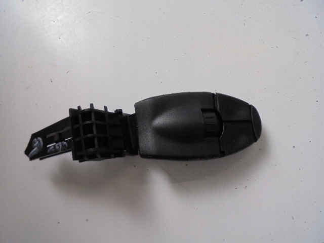 фото №3, Важіль радіо peugeot 407