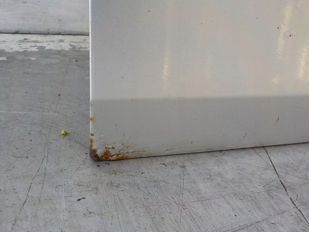 фото №8, 996 skoda fabia ii roomster дверь правое перед