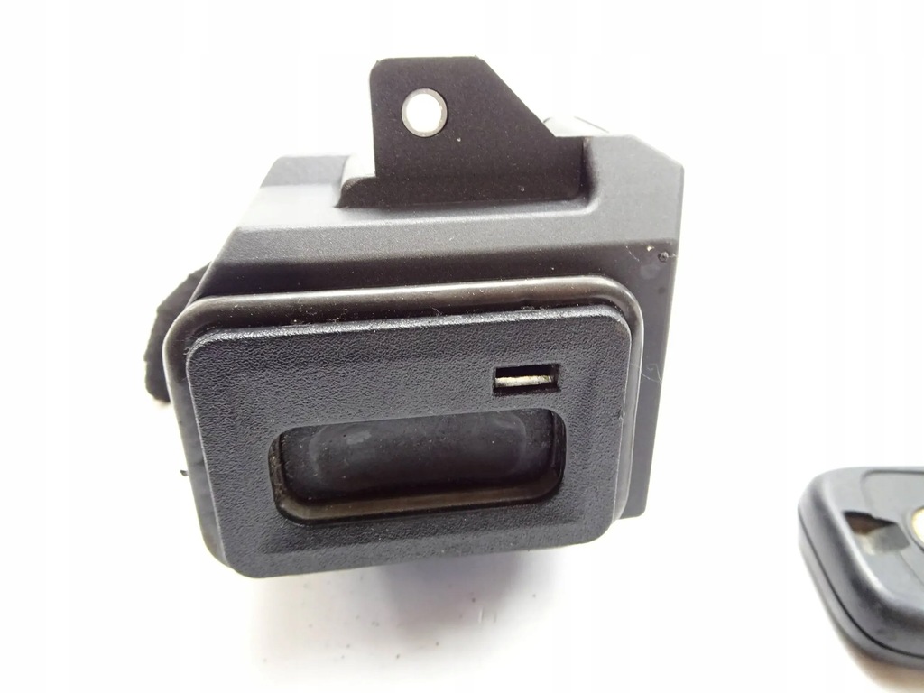 фото №7, Замок запалювання + ключ alfa romeo brera