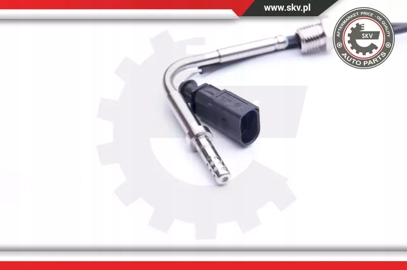 фото №1, Датчик температура. вихлопних газів