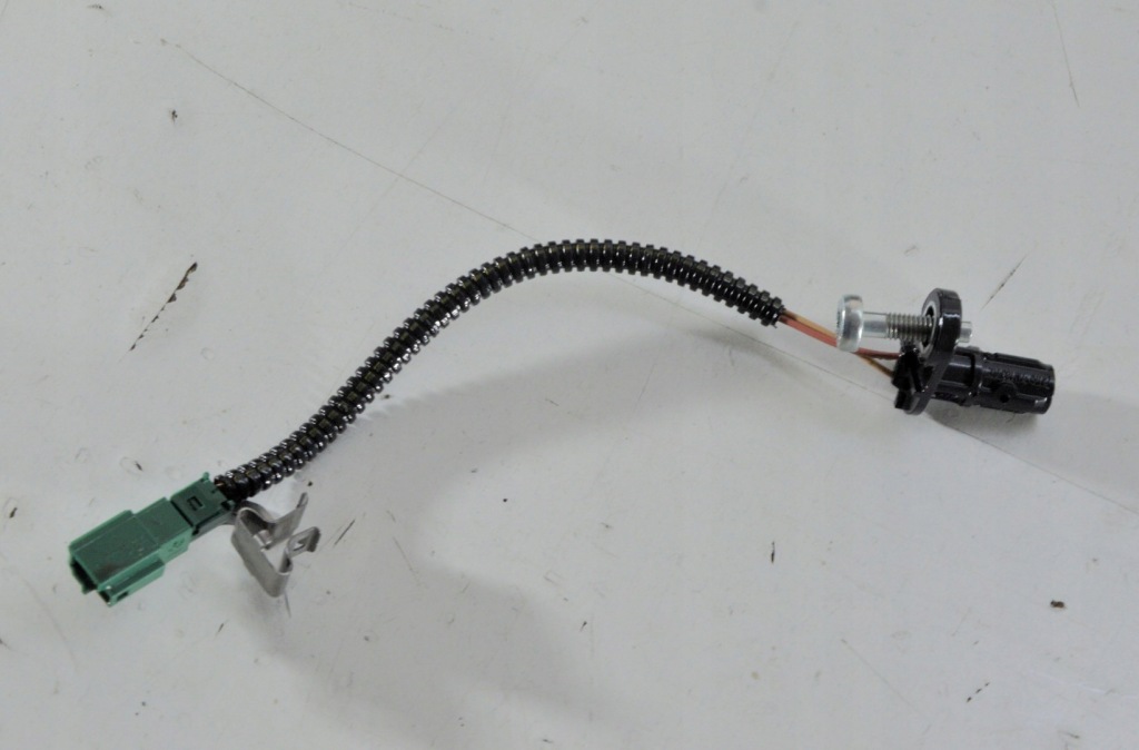 фото №2, Датчик швидкості gm 8f24