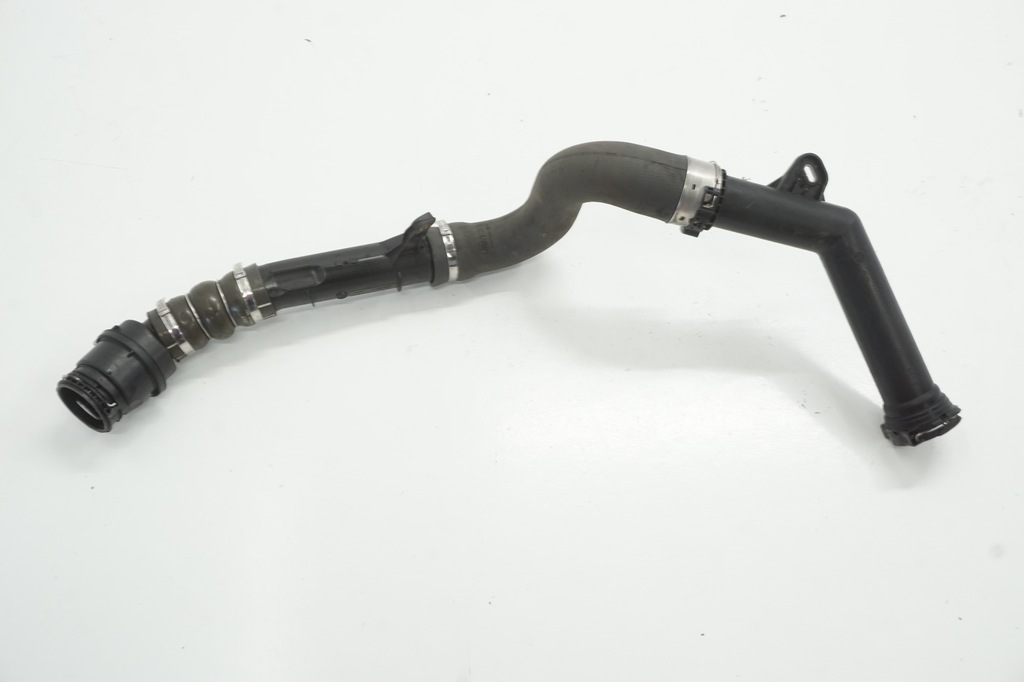 фото №1, Шланг pow. r 1.5dci meg 08- p-i plas. org 144609794r