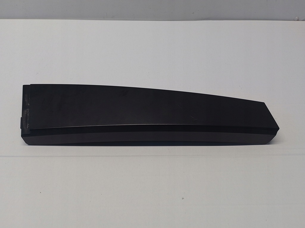 фото №4, Защита стойка среднего левая citroen c4 ii