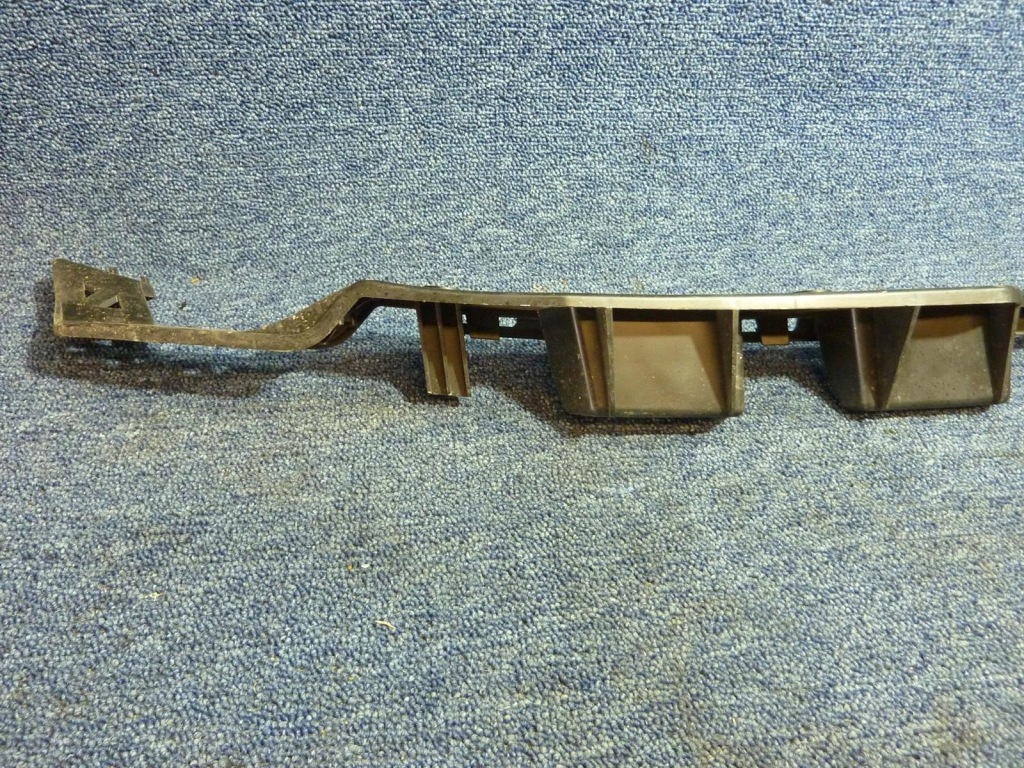 фото №13, Напрямна бампера fiat tipo 5d 2015- задній середній