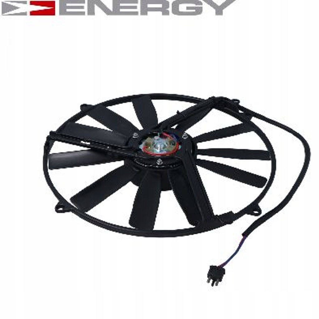 Купить Вентилятор радиатора mercedes śr. 404 mm energy ec0130 вентилятор,