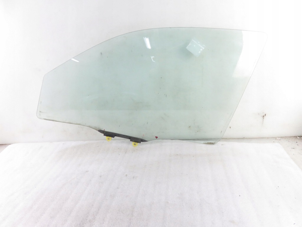 фото №1, Стекло левая передняя mitsubishi outlander i