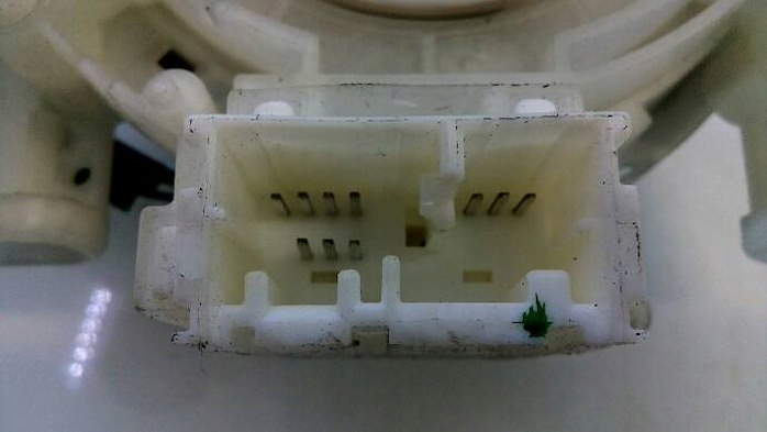 фото №7, Переключатель модуль лента nissan almera n16 2002r.