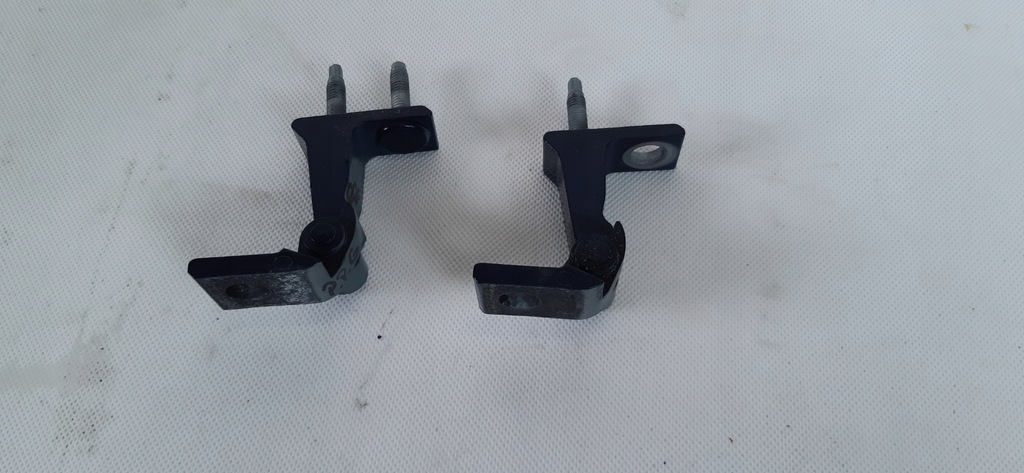 фото №1, Audi q8 петли дверь правых перед