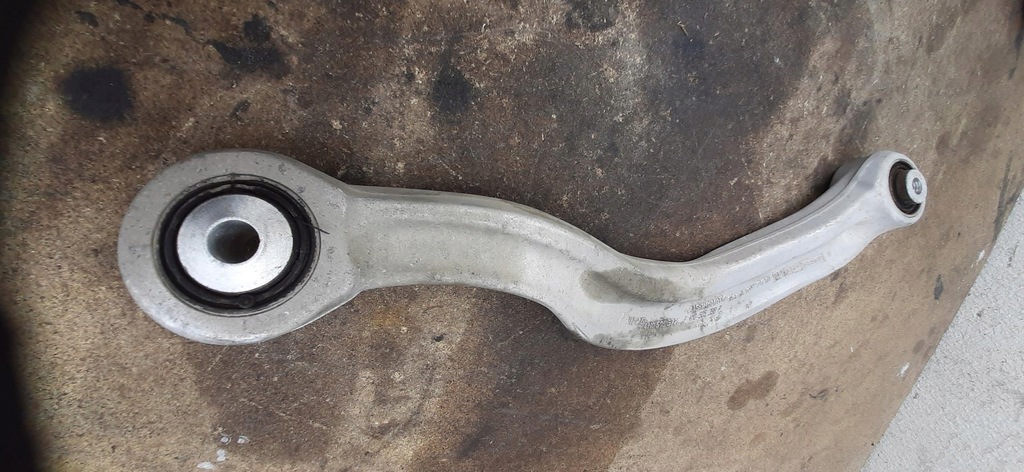 фото №5, Рычаг правый задняя задний volkswagen touareg iii 4m0505372