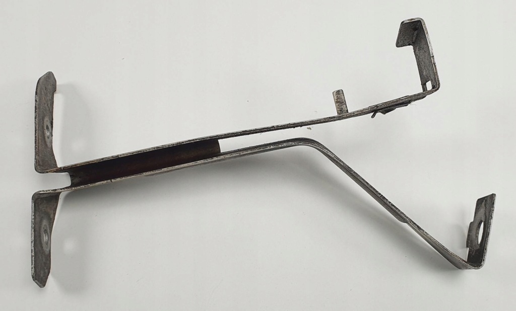 фото №1, Кронштейн кронштейн защита перед mercedes w204