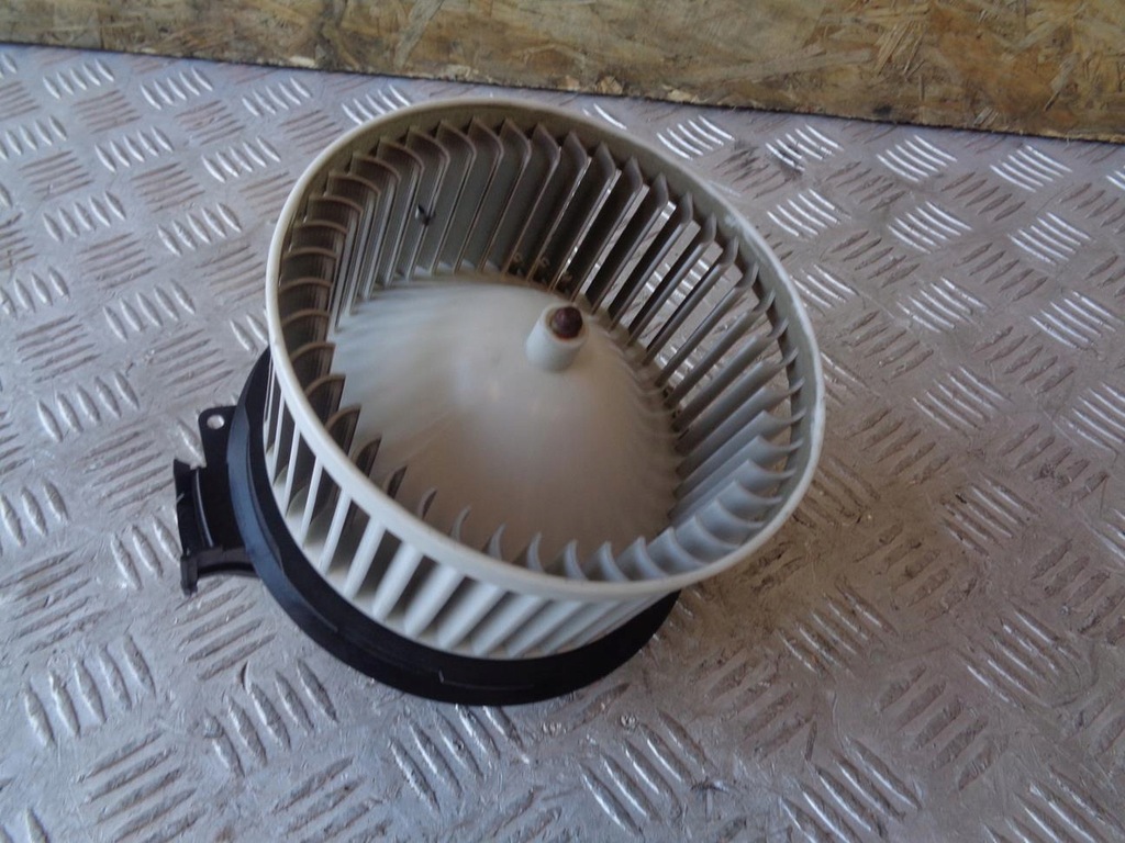 фото №6, Вентилятор воздуходувка обдув skoda citigo up mii 11- 1s1819015d 0130115563