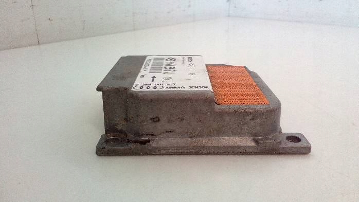 фото №4, Модуль датчик подушка безопасности audi a6 c5 4b0959655j