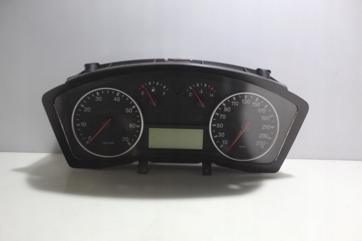 фото №1, Прилади fiat croma ii 1.9jtd
