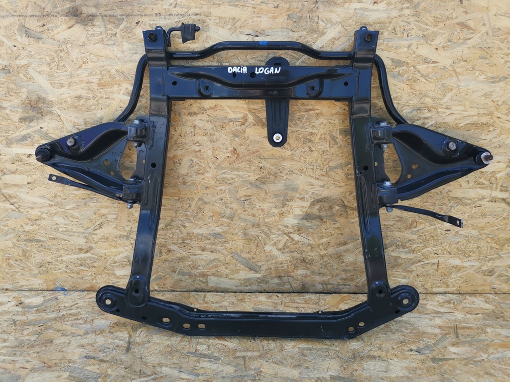фото №1, Підрамник підрамник балка dacia logan sandero 08-12