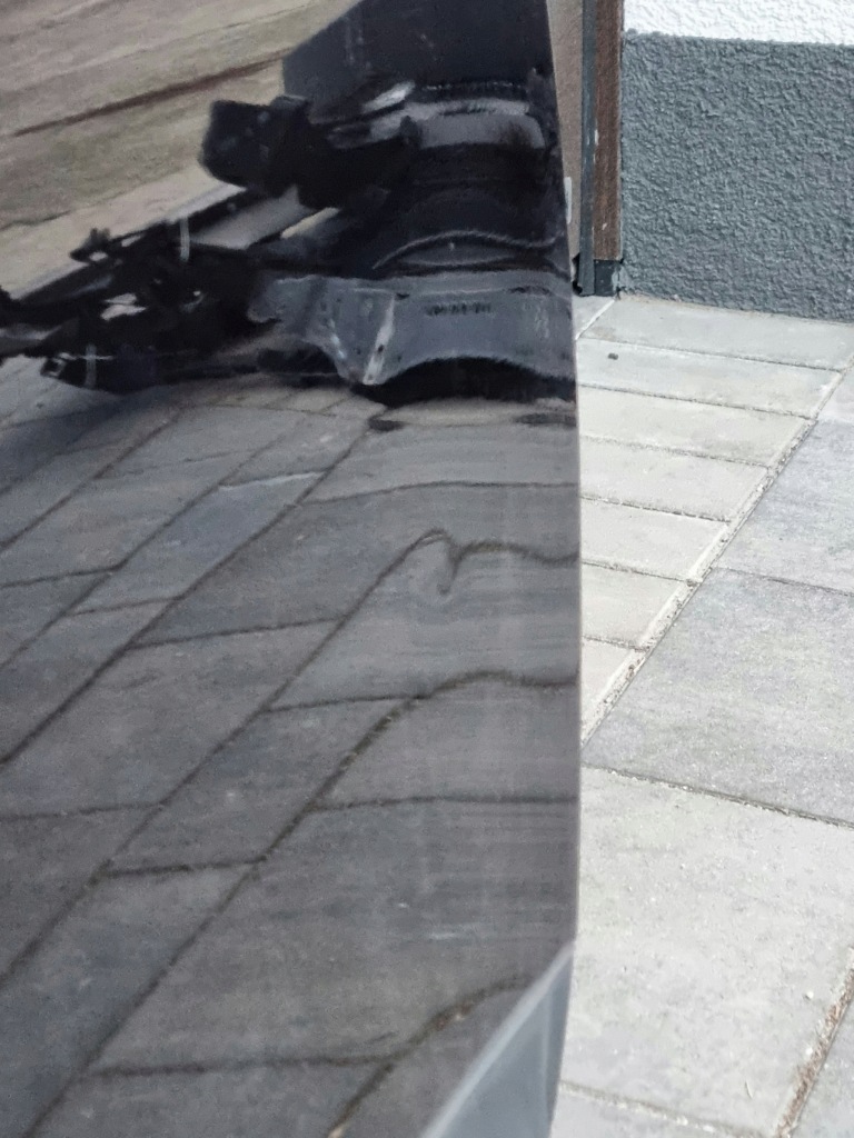 фото №9, Nissan qashqai i дверь правое передние перед