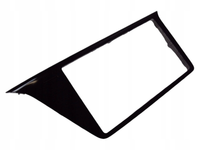 фото №1, Рамка навигации honda cr-v