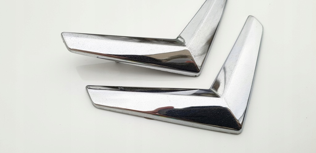 фото №8, Citroen xsara picasso эмблема значок logo задняя задний крышки багажника