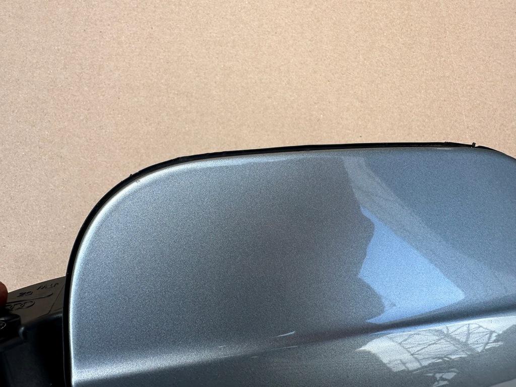 фото №8, Audi a6 c6 sedan кришка заливної пального ly7q