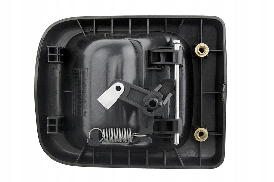 фото №2, Ручка зовнішня задня задня renault master ii 98-