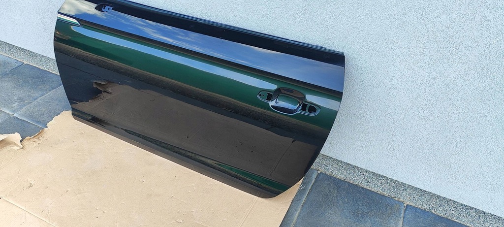 фото №12, Двері audi a5 2016 cabrio перед сторона ліва двері передні