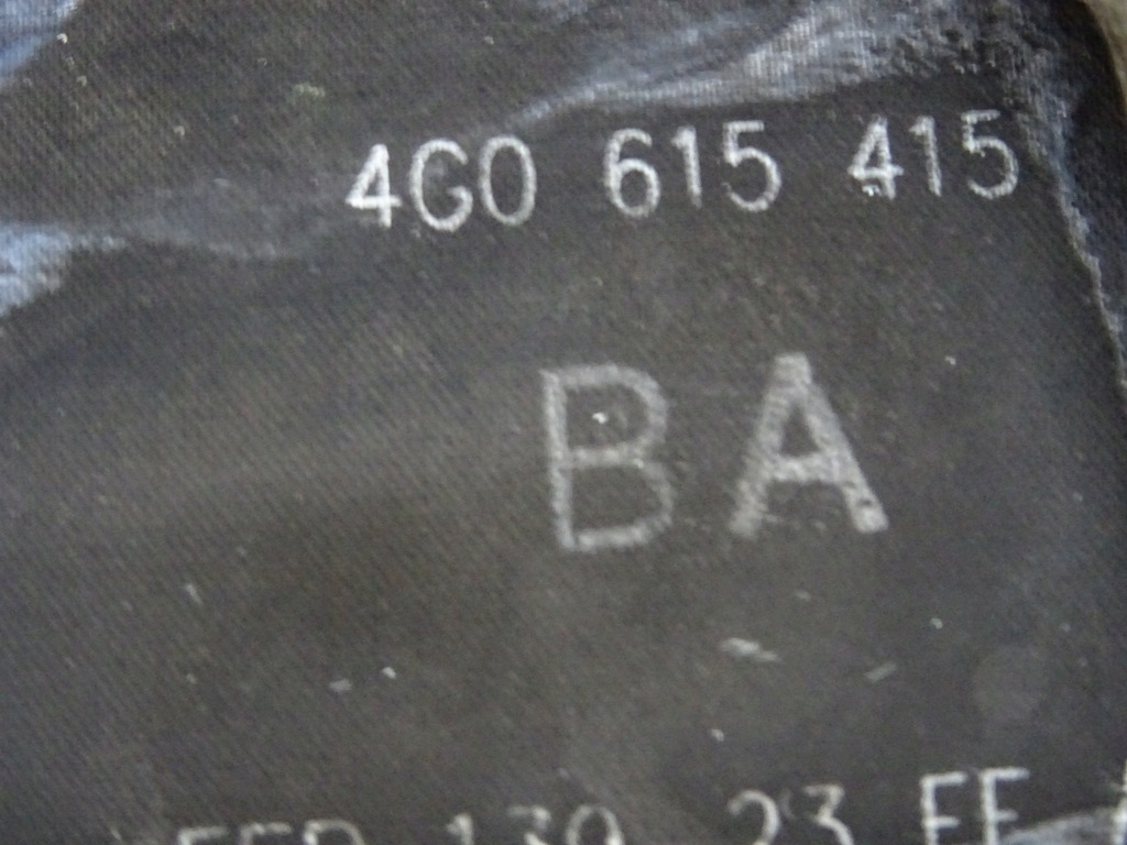 фото №15, Audi a6 a7 c7 4g a8 d4 тормозные диски суппорты тормоза 356mm 4g0615301a