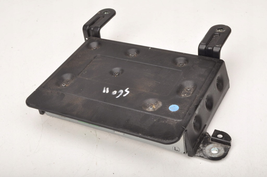 фото №3, Volvo s60 ii v60 усилитель радио 30795276