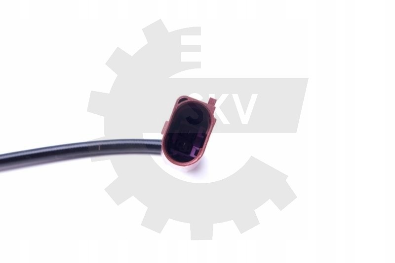 фото №9, Датчик температуры выхлопных газов 30skv358 audi a3 seat ateca leon skoda karoq oct