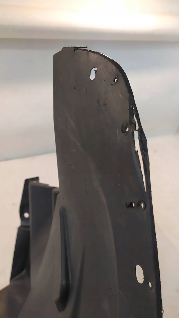 фото №3, Підкрилок лівий перед ford ranger