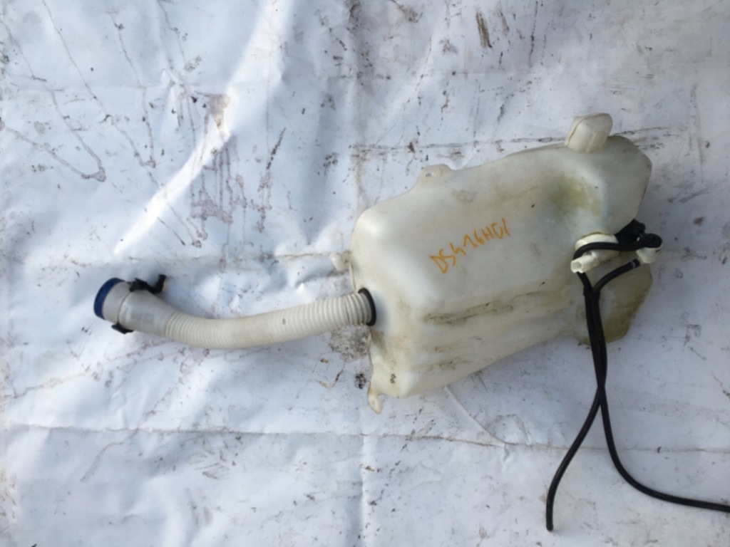 фото №1, Бачок омывателя citroen c4 ii b7 ds4