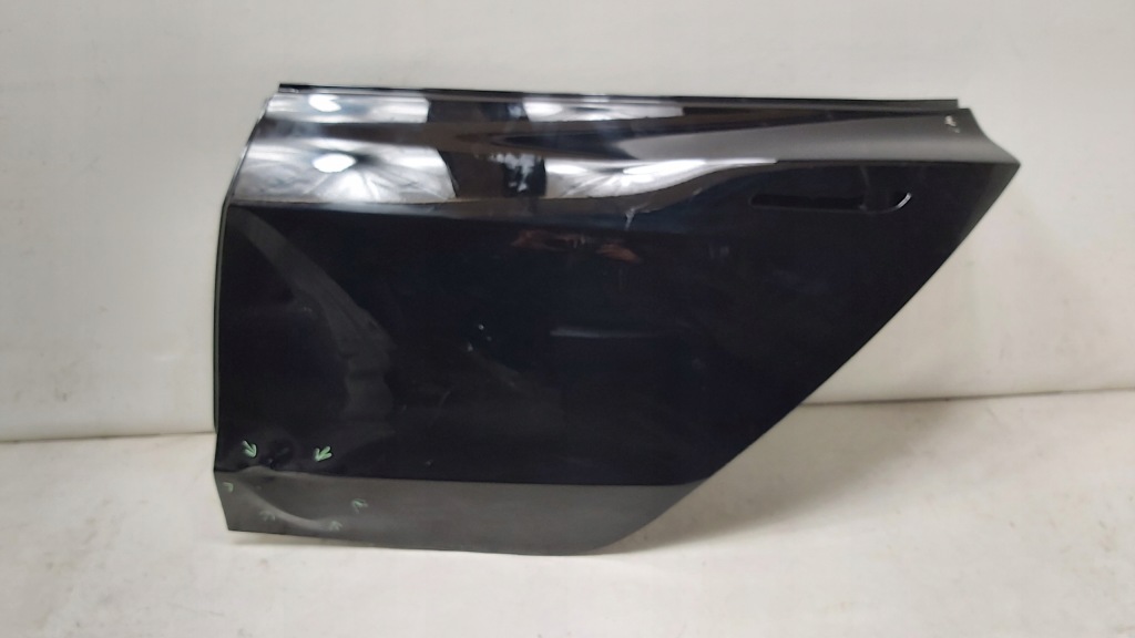 фото №1, Двері ліва задня задні tesla model 3 оригінальні