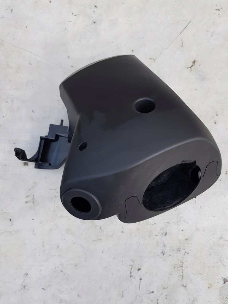 фото №12, Захист корпус консолі opel insignia a