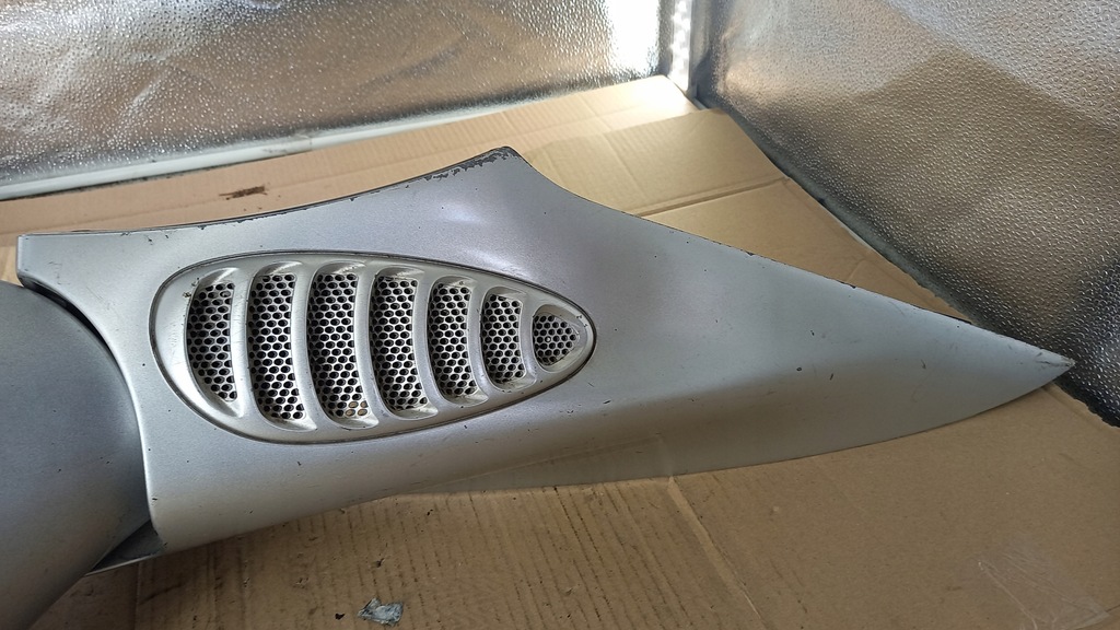 фото №4, Дзеркало праве renault espace 20 kat 13686