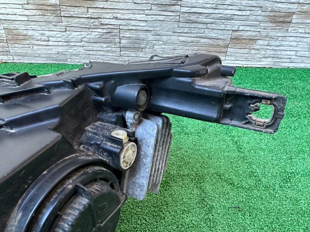 фото №5, Лампа bmw i3 адаптивний led 7396814