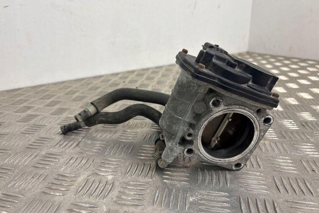 фото №1, Карбюратор renault koleos i hy_ sera52601 2.5l бензиновый 126kw 2014