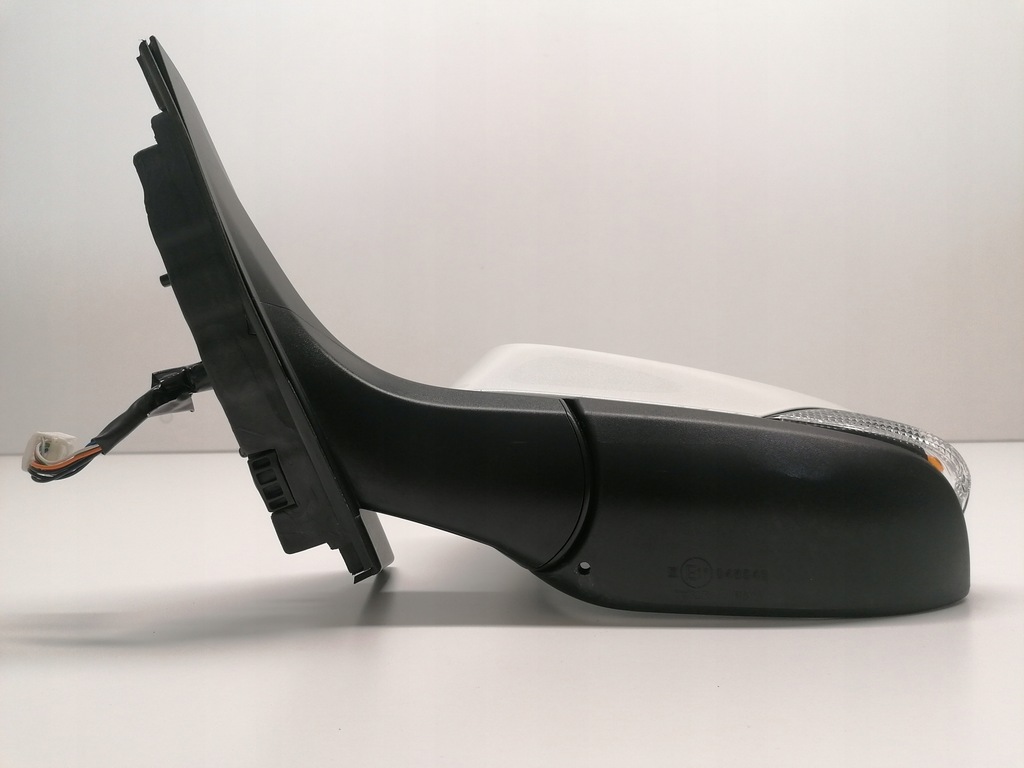 фото №7, Toyota c-hr chr зеркало левая 9 pin europa 2016-