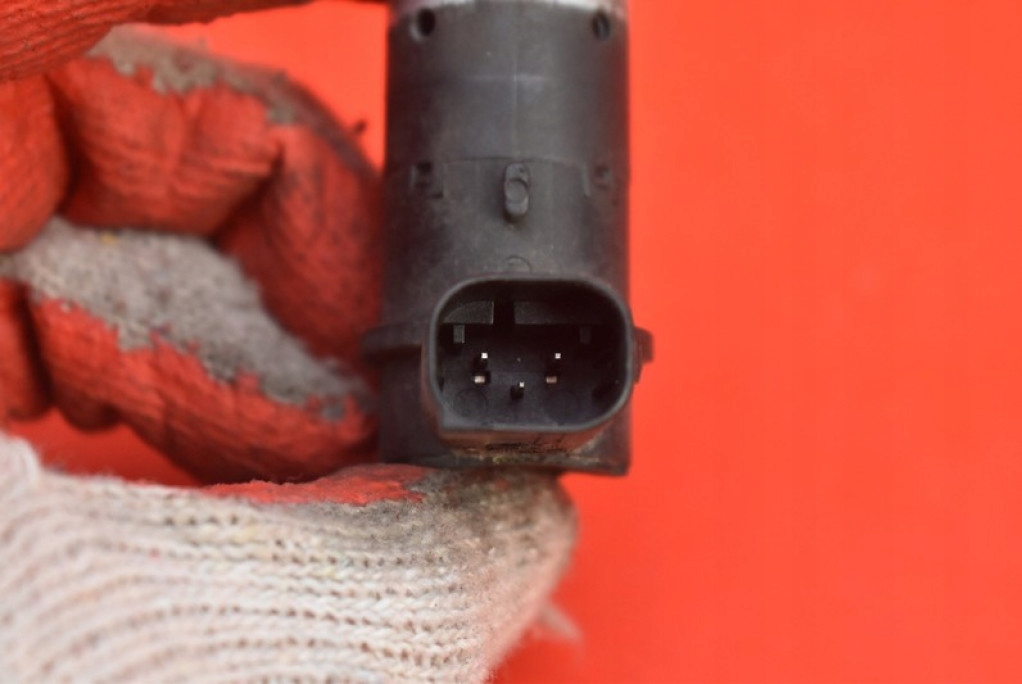 фото №5, Датчик паркування перед pdc 8384699 bmw e39 lift 00-04