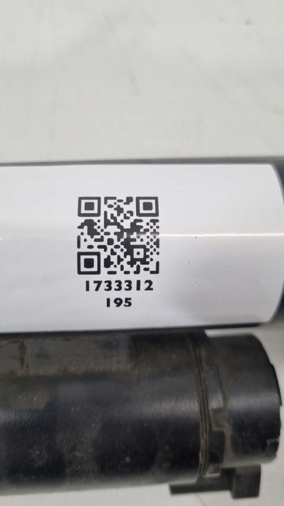 Амортизатор пневматический mercedes-benz klasa s 2018 с передний с левый b4lf1z Цена