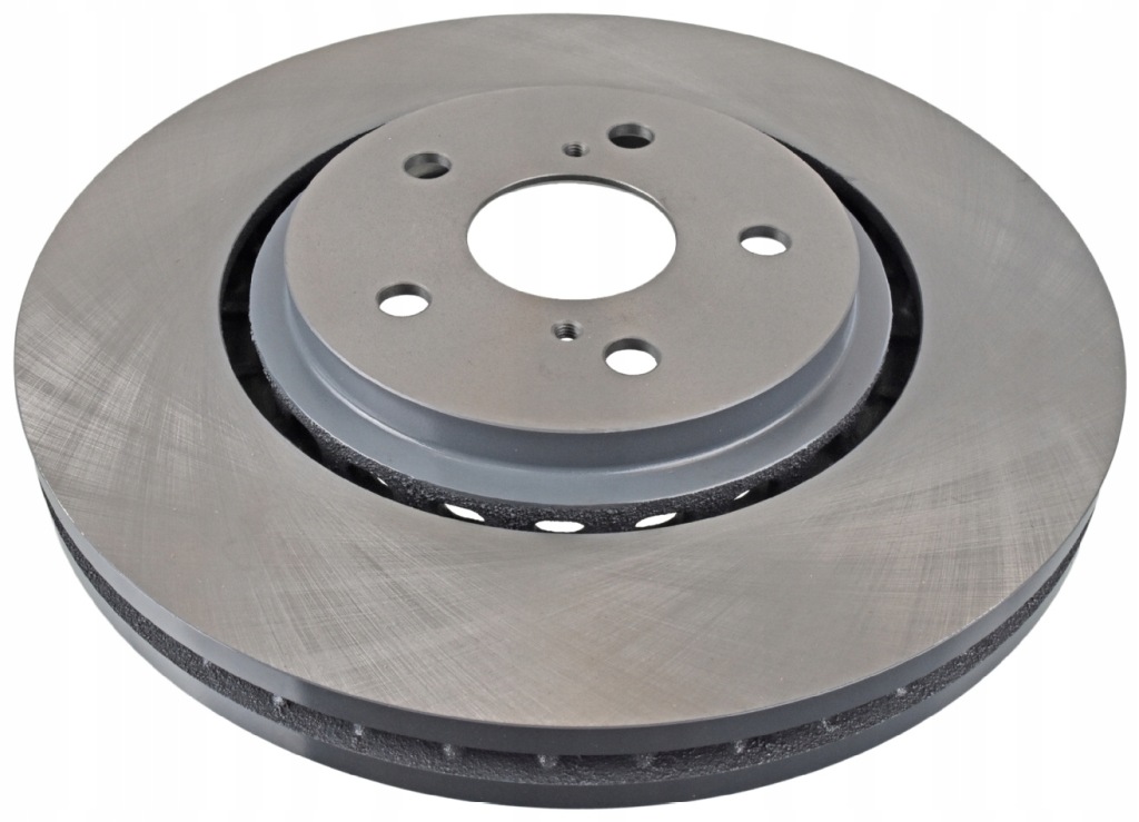 фото №5, 2x blue print диск гальмівний. lexus rx _l2_ 200t