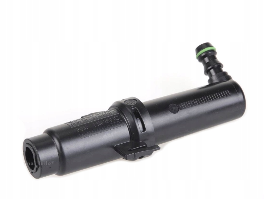 фото №1, Цилиндр распылителя фара vw tiguan i правая