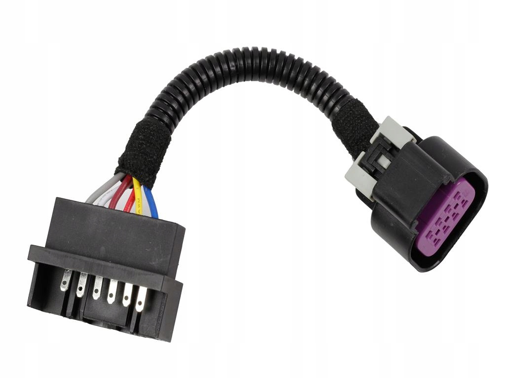 фото №2, Жгут лампы задняя p do fiat ducato